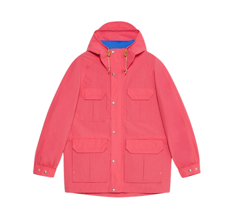 The north coat