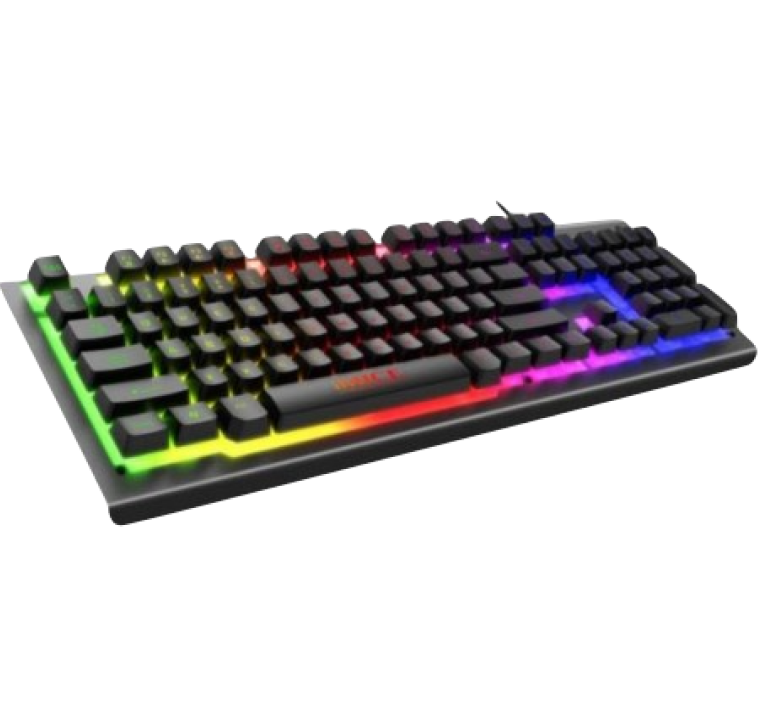 AK-900 Wired Keyboard